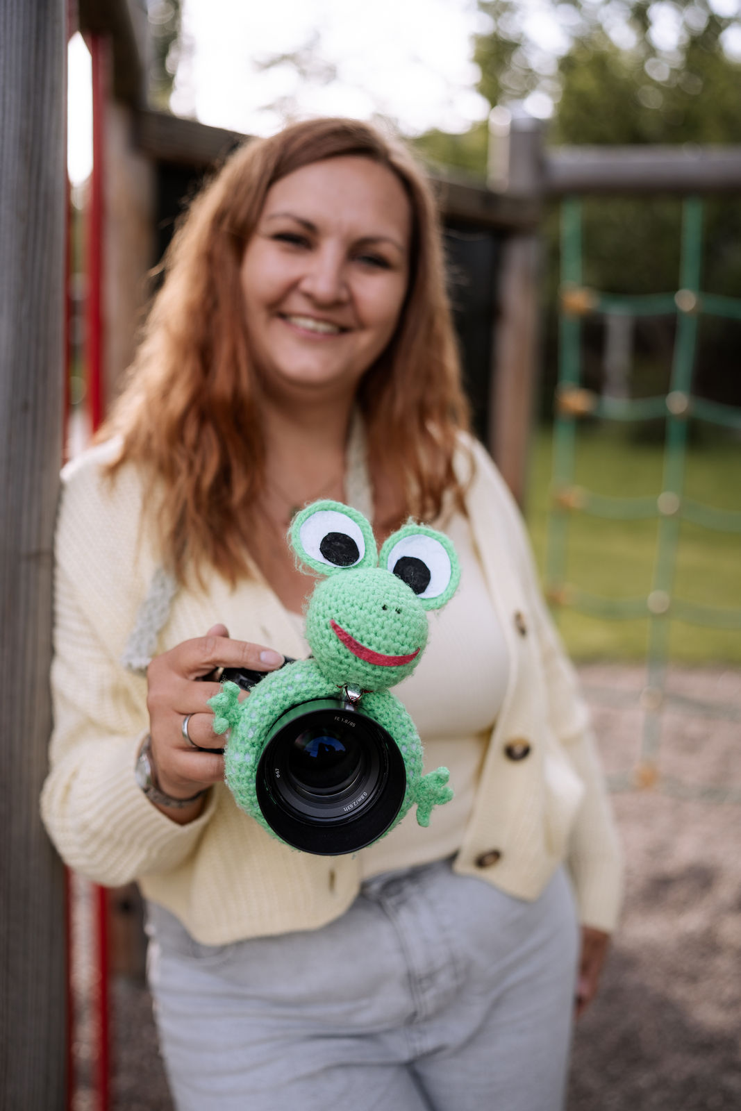 Kindergarten Fotos mit Respekt: Warum Kinder vor der Kamera Sicherheit brauchen
